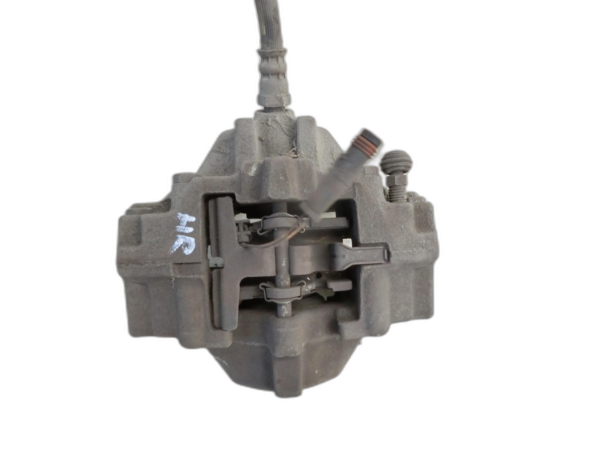 Mercedes C209 CLK 280 K 05-09 3,0 170KW Bremssattel Bremszange Hinten Rechts  - Bild 1