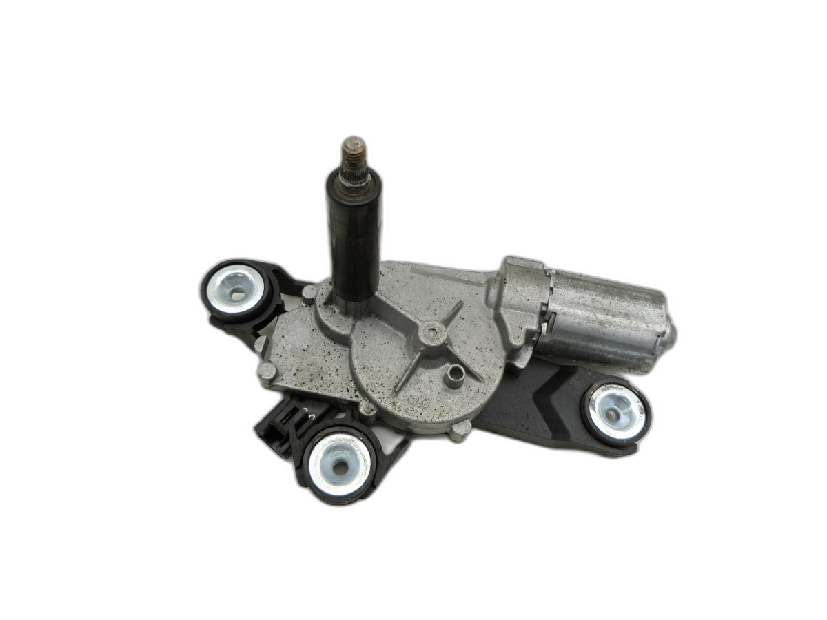 Motore tergicristallo parabrezza Motorino comando posteriore del per Ford Mondeo IV BA7 07-10 - Bild 1