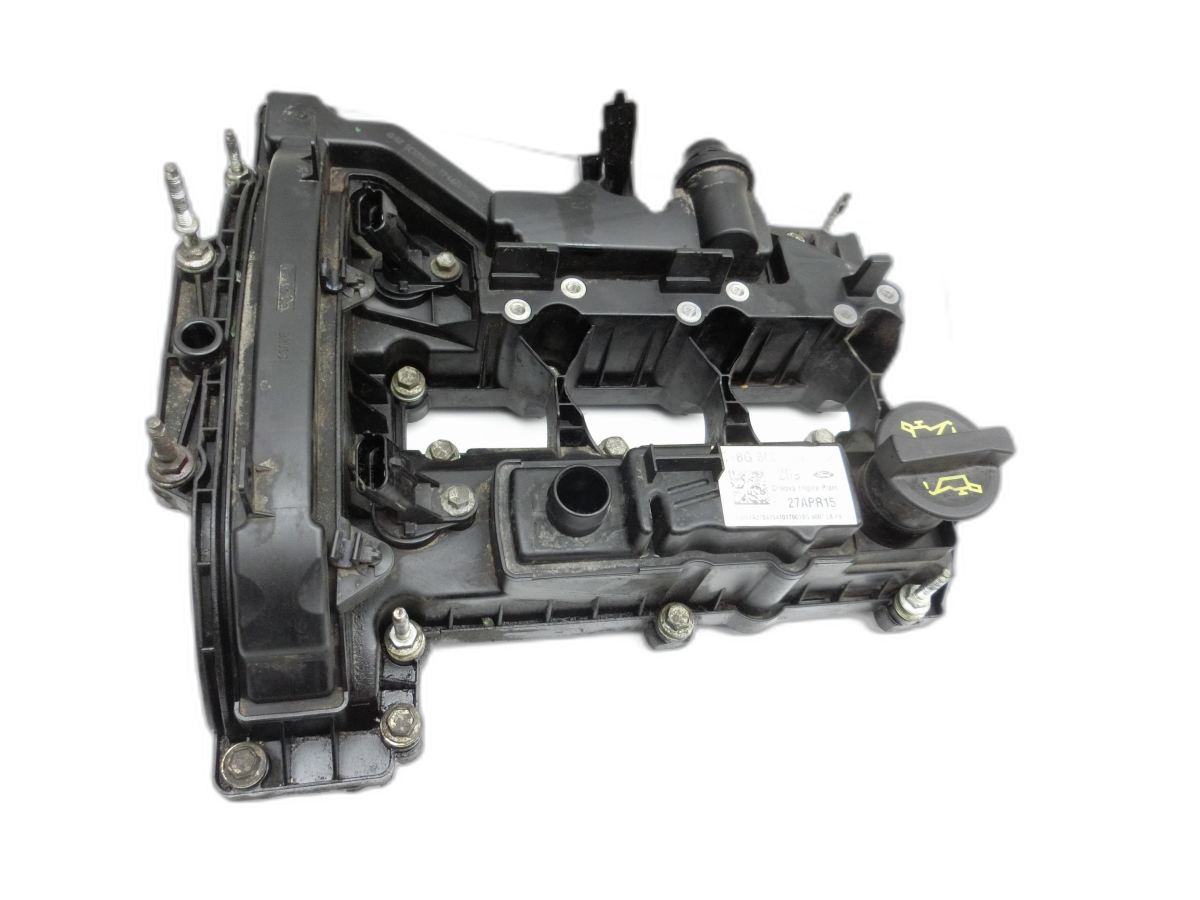 Ford EcoSport 12-22 1,0 92KW C10FD0X Ventildeckel Zylinderkopfhaube  - Bild 1