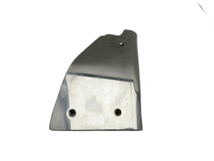 Mercedes C207 E200 13-17 Coupe Abdeckung Blende für Sitz Fahrersitz Links Vorne  - Bild 1