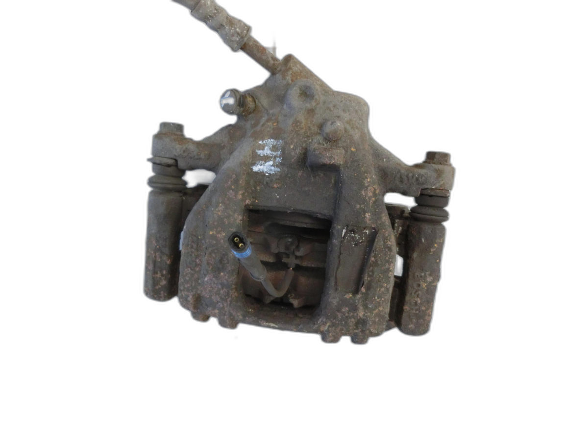 Mercedes Sprinter 906 313 06-13 CDI 2,2 95KW 3,5t Bremssattel Bremszange Hinten Rechts  - Bild 1