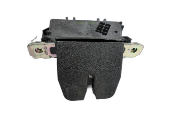 Opel Zafira B A05 05-08  Schloss f. Heckklappe Heckklappenschloss Verriegelung  - Bild 1