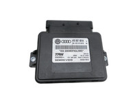 Audi A6 4F C6 qu 04-08 Steuergerät ECU Modul Parkbremse Feststellbremse SG EPB ECU Audi A6 4F C6 qu 04-08... Vorschau 1