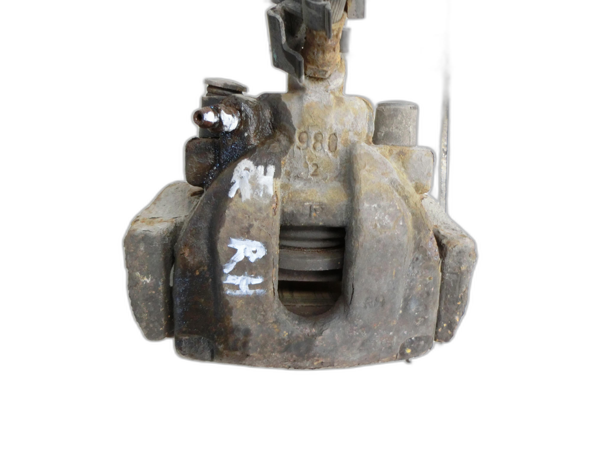 Brake Caliper Rear Right for Volvo V70 II 00-04 - Bild 1