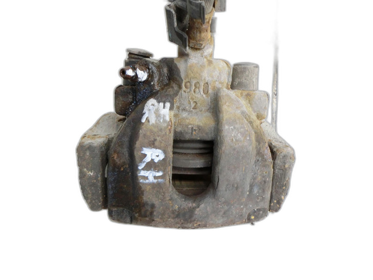 Volvo V70 II 00-04 2,4 D5 120KW Bremssattel Bremszange Hinten Rechts  - Bild 1