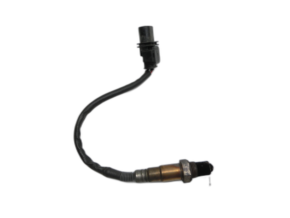 Sonda lambda per BMW F11 525d 10-14 - Bild 1