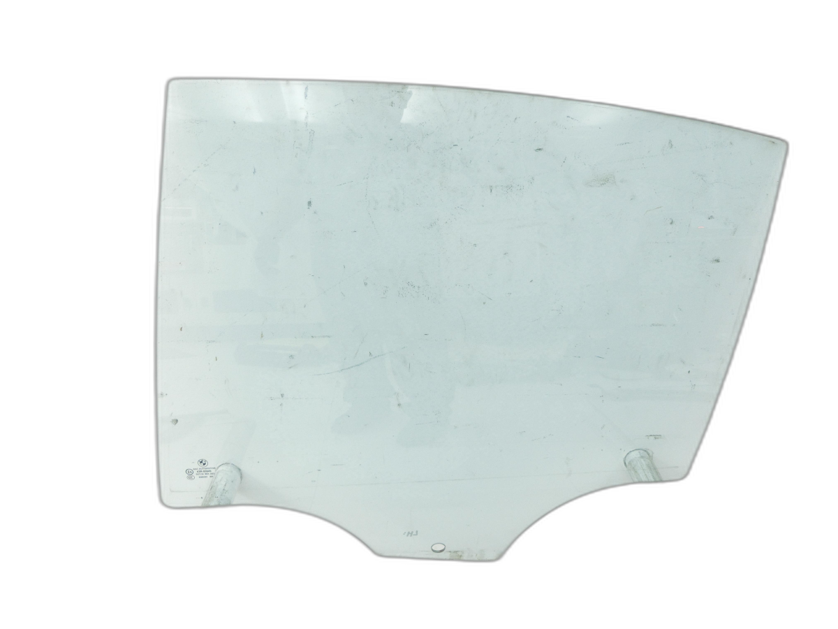 Side Window LHK for Door Disc Left Rear Lim BMW F10 523i 10-13 - Bild 1