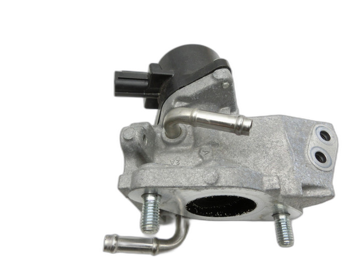 Toyota Corolla E21 18-23 Hybrid 2,0 135KW M20AFXS MZEH12 Abgasrückführventil EGR AGR Ventil  - Bild 1