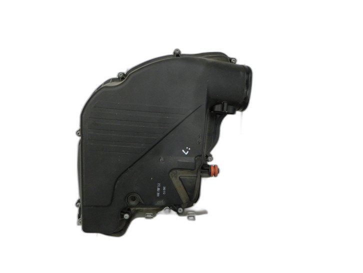 BMW F01 F04 7er AH7 08-12 Hybrid 4,4 330KW Luftfilterkasten Links  - Bild 1