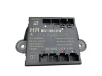 Mercedes S204 W204 C320 07-14 Steuergerät ECU Modul Türsteuergerät Rechts Hinten Mercedes S204 W204 C320 07-14... Vorschau 1