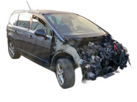 Peugeot 5008 09-13 HDI 2,0 112KW DW10CTED4 Ölfiltergehäuse Ölfilter Gehause Halter Peugeot 5008 09-13 01.02.2010... Vorschau 8