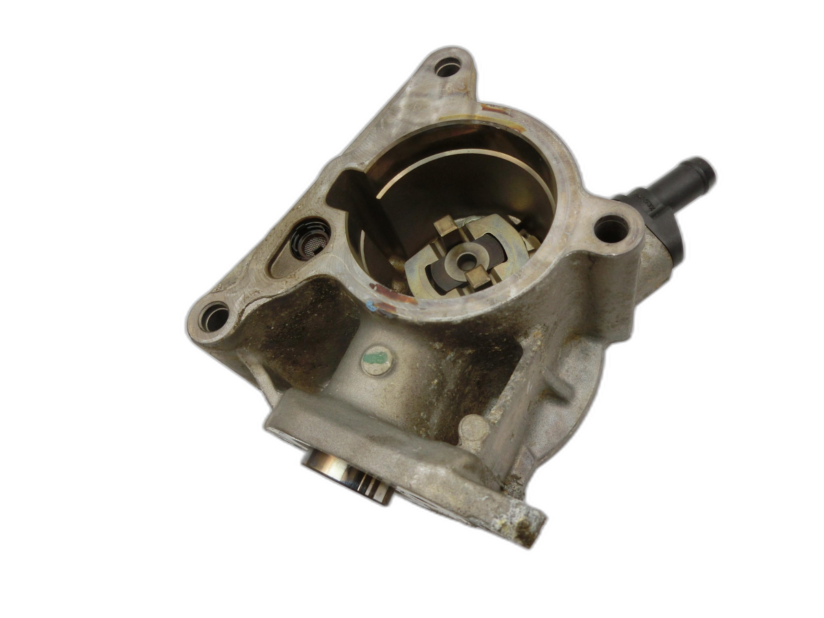 Audi A4 8K B8 07-11 TFSI 1,8 88KW CABA Unterdruckpumpe Vakuumpumpe  - Bild 1