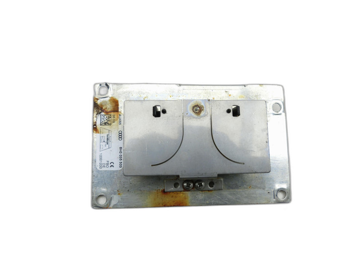 Audi A4 B6 8H 02-05 GPS Antenne - Bild 1