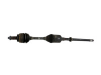 Mercedes X204 08-12 3.0 165KW Autom 4WD Antriebswelle Gelenkwelle Links Vorne Mercedes X204 08-12 04.12.2009... Vorschau 1