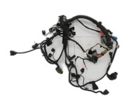 BMW E87 1er 04-07 5T Kabelbaum für Motor BMW E87 1er 04-07 04.05.2005 1251-7795905 AA00014785 75832908 gebraucht Vorschau 1