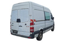 Mercedes Sprinter 906 313 06-13 CDI 2,2 95KW Relais Batterieklemme Stromverteiler Mercedes Sprinter 906 313 06-13... Vorschau 8
