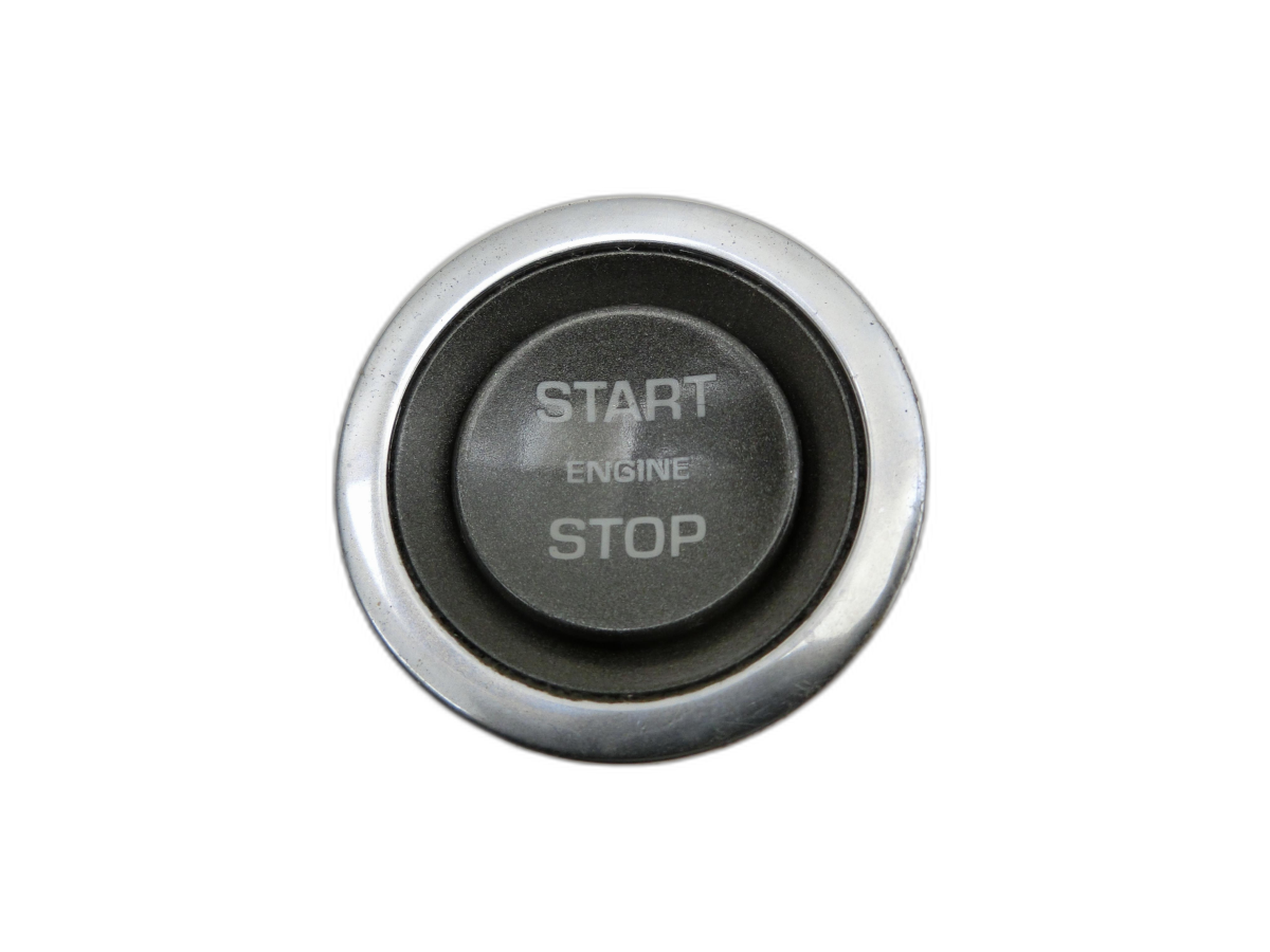 Interruttore Inizio Fermata Motore per Range Rover Evoque L538 11-15 - Bild 1