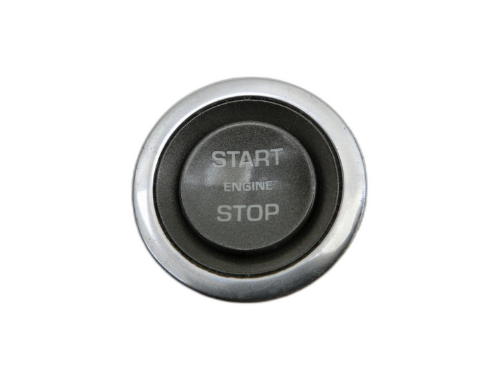 Range Rover Evoque L538 11-15 Schalter Start Stop Engine  - Bild 1