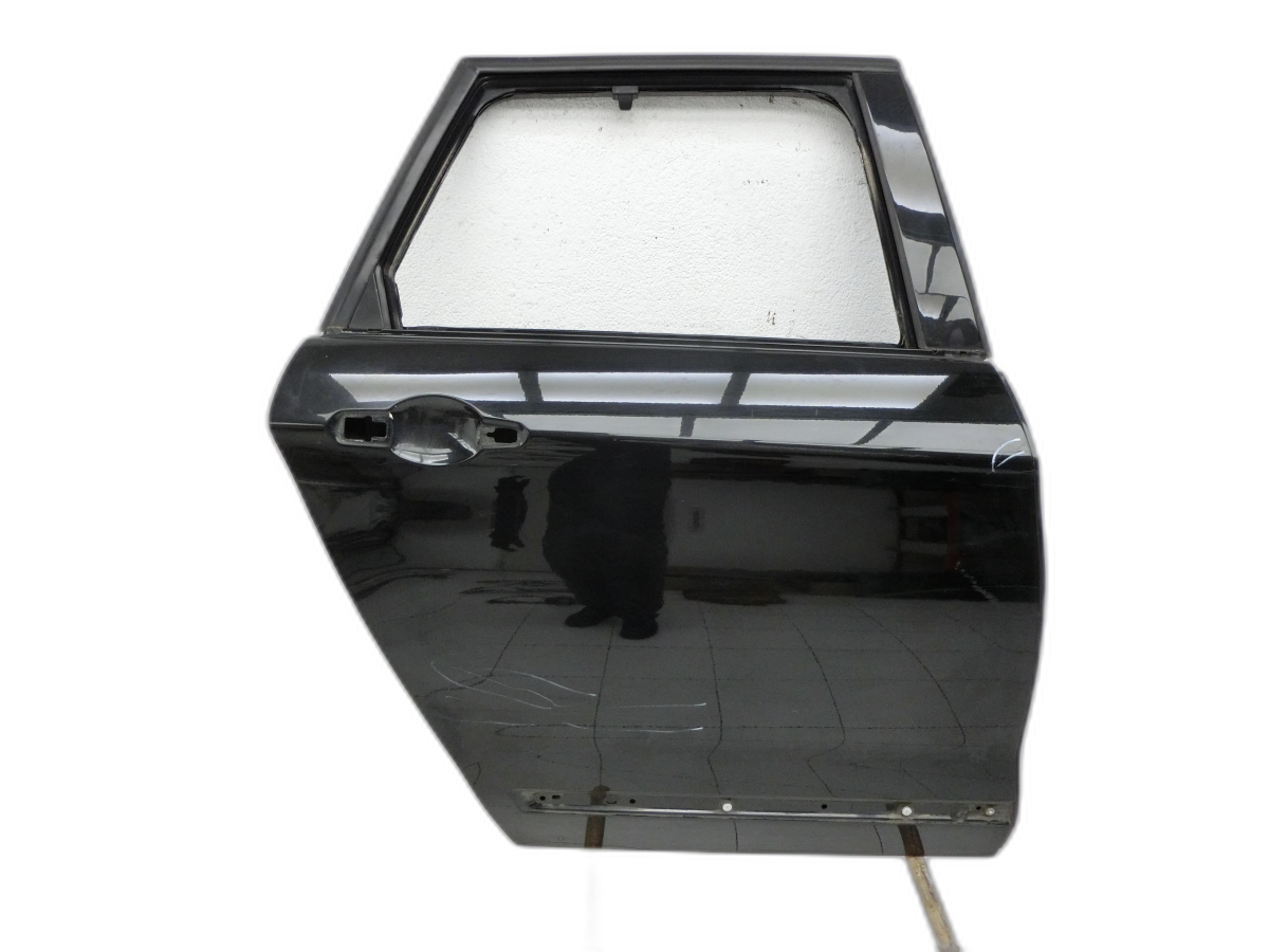 Door Right Rear for KTV Citroen C5 RD TD 12-14 - Bild 1