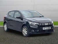 2023 Dacia Sandero 1.0 Tce Bi-Fuel Expression 5dr Hatchback GAS BI FUEL Manual