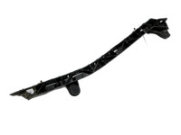 Renault Talisman 15-22 Kombi Halter Träger Aufnahme Führung für Stoßstange Recht Hinten Renault Talisman 15-22... Vorschau 1