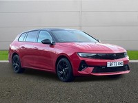 2024 Vauxhall Astra 1.2 Turbo 130 GS 5dr Estate Petrol Manual