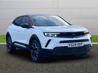 2024 Vauxhall Mokka 1.2 Turbo 136 GS 5dr Hatchback Petrol Manual