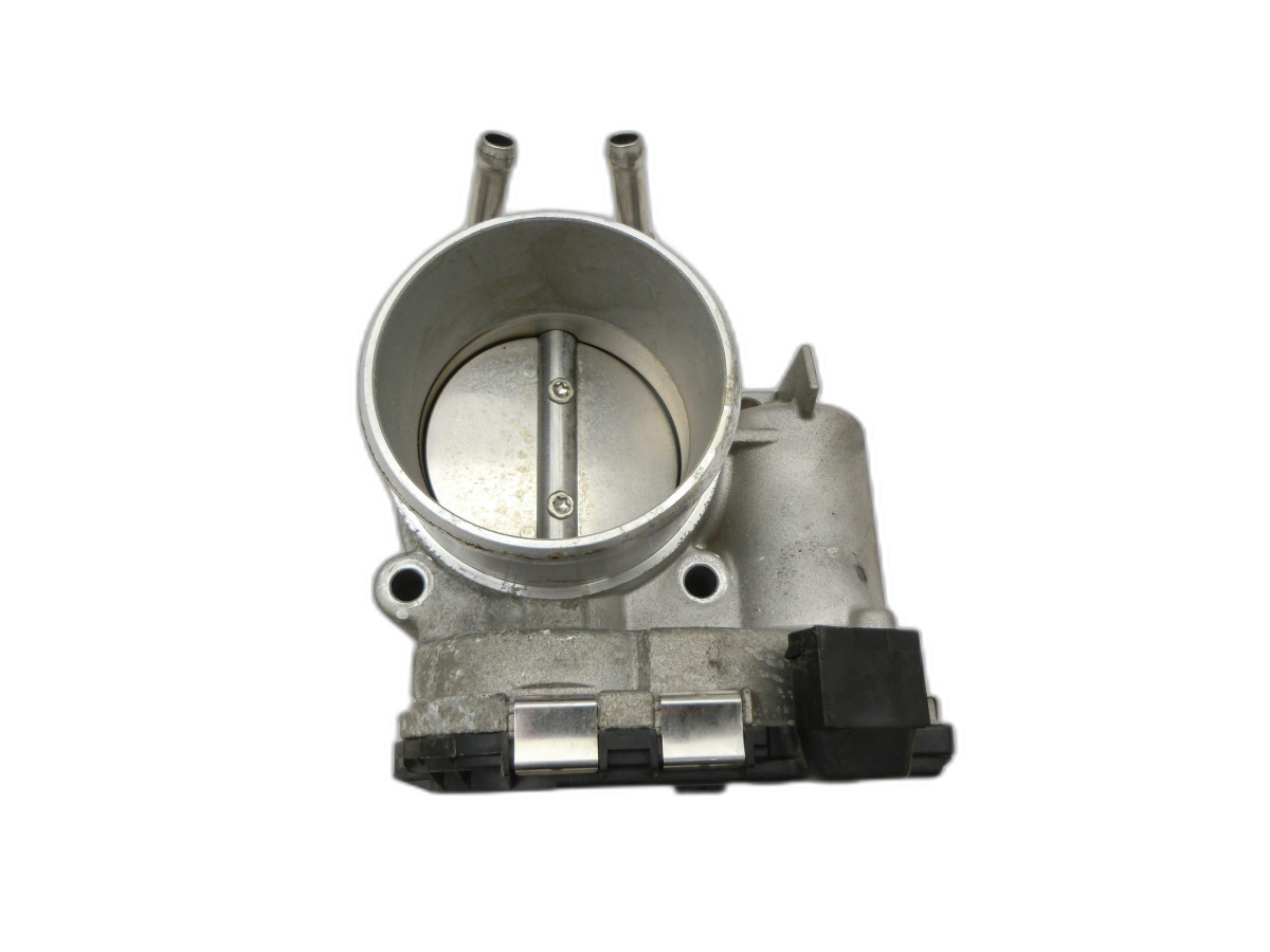 Butterfly Valve for Hyundai Santa Fe IV TM 18-20 - Bild 1