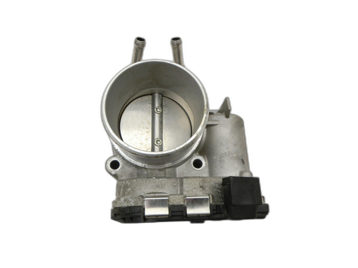 Hyundai Santa Fe IV TM 18-20 T-GDI 2,0 173KW G4KH Drosselklappe  - Bild 1