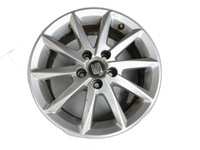 Seat Ibiza IV 6J SC 12-15 1x Felge Alufelge 5X100 6.0X15Zoll ET38 Seat Ibiza IV 6J SC 12-15 22.06.2015 6J0601025K... Vorschau 1