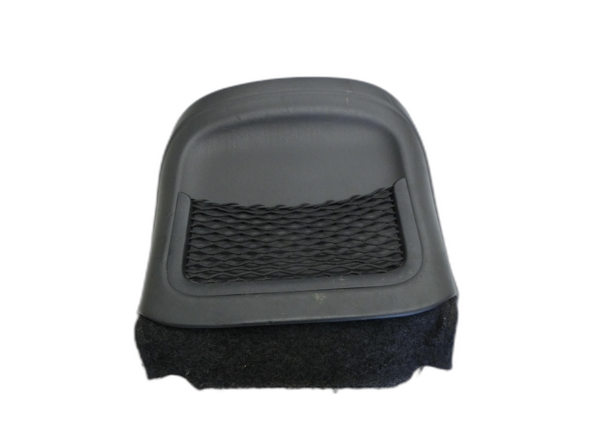 Cover inner Back panel for seat Left Front Toyota RAV4 III CA30W 06-13 - Bild 1