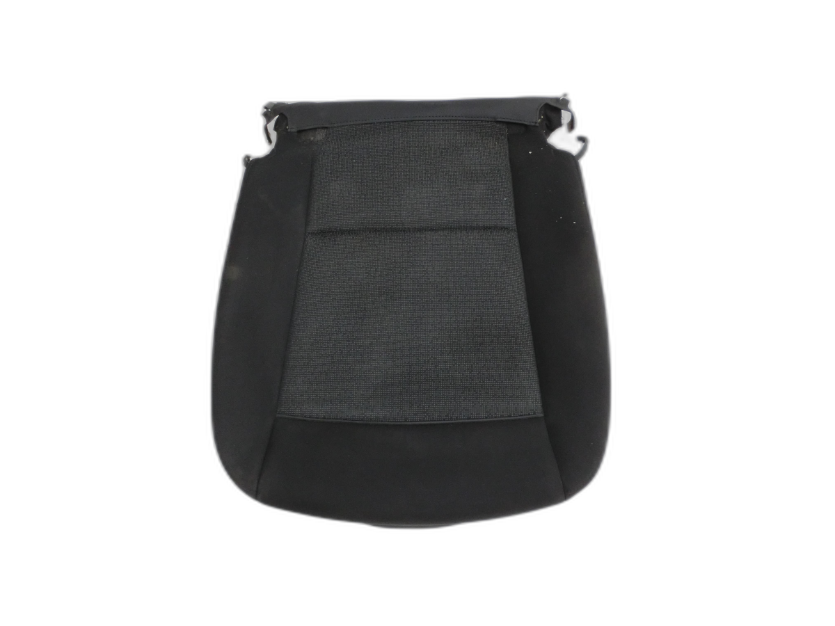 BMW E92 320i 05-08 Coupe Sitzpolster für Beifahrersitz Rechts Vorne beheizt  - Bild 1