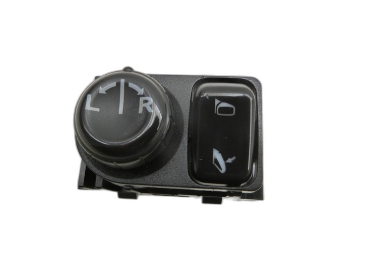 Nissan Qashqai J10 07-10 Spiegelverstellung Aussenspiegel Schalter  - Bild 1