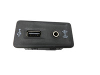 Seat Ibiza IV 6J SC 12-15 USB AUX IN Anschluss Buchse Media Interface Seat Ibiza IV 6J SC 12-15 22.06.2015... Vorschau 1
