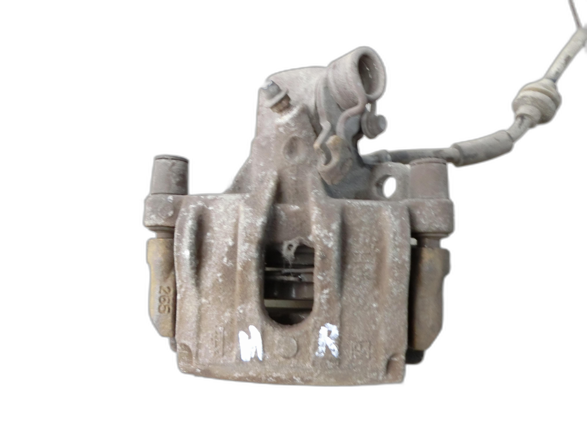 Ford C-Max DM2 03-07 1,6  Bremssattel Bremszange Hinten Rechts  - Bild 1