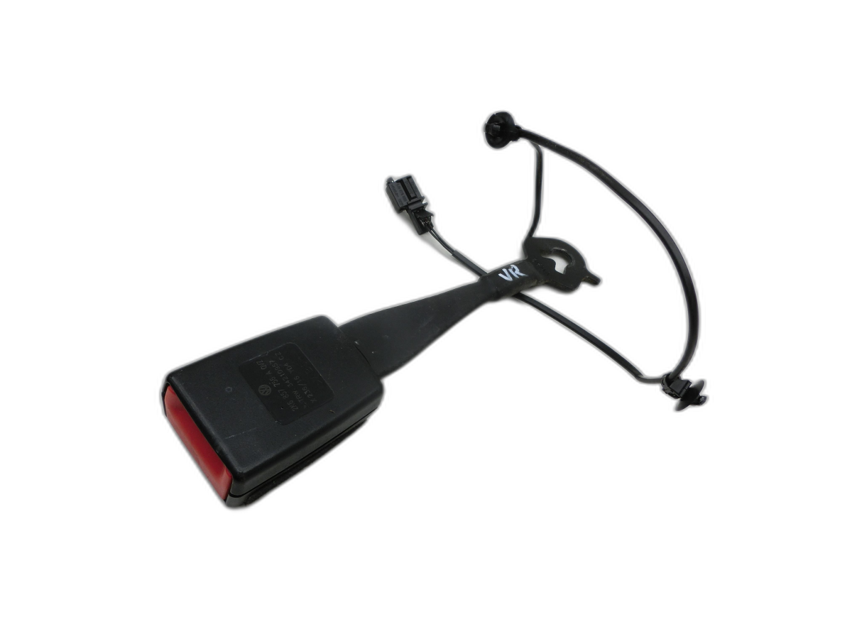 VW Caddy IV SA 15-21 Kombi Gurtschloss Rechts Vorne  - Bild 1