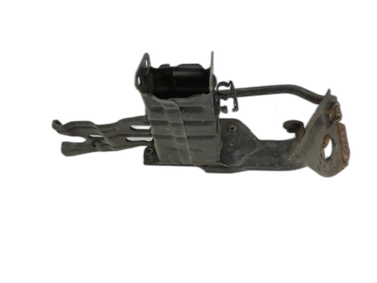 Impact damper for Rack Bumper Front Left Mercedes C209 CLK 280 05-09 - Bild 1