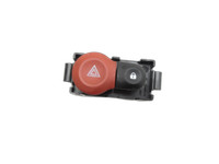 Renault Twingo III BCM 14-19 Warnblinkschalter Schalter Renault Twingo III BCM 14-19 01.04.2017 E3160101 gebraucht Vorschau 1