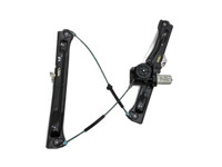 BMW 1er 116i F20 11-15 5T Fensterhebermotor mit Fensterheber Rechts Vorne BMW 1er 116i F20 11-15 20.10.2011... Vorschau 1