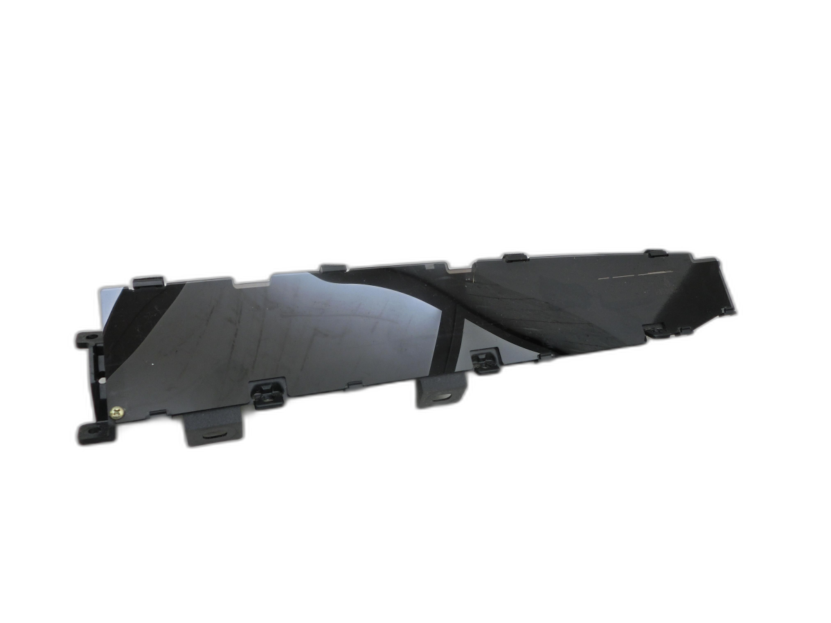 Toyota Prius II 05-09 Airbaganzeige Indikator Warnsystem Display Monitor  - Bild 1