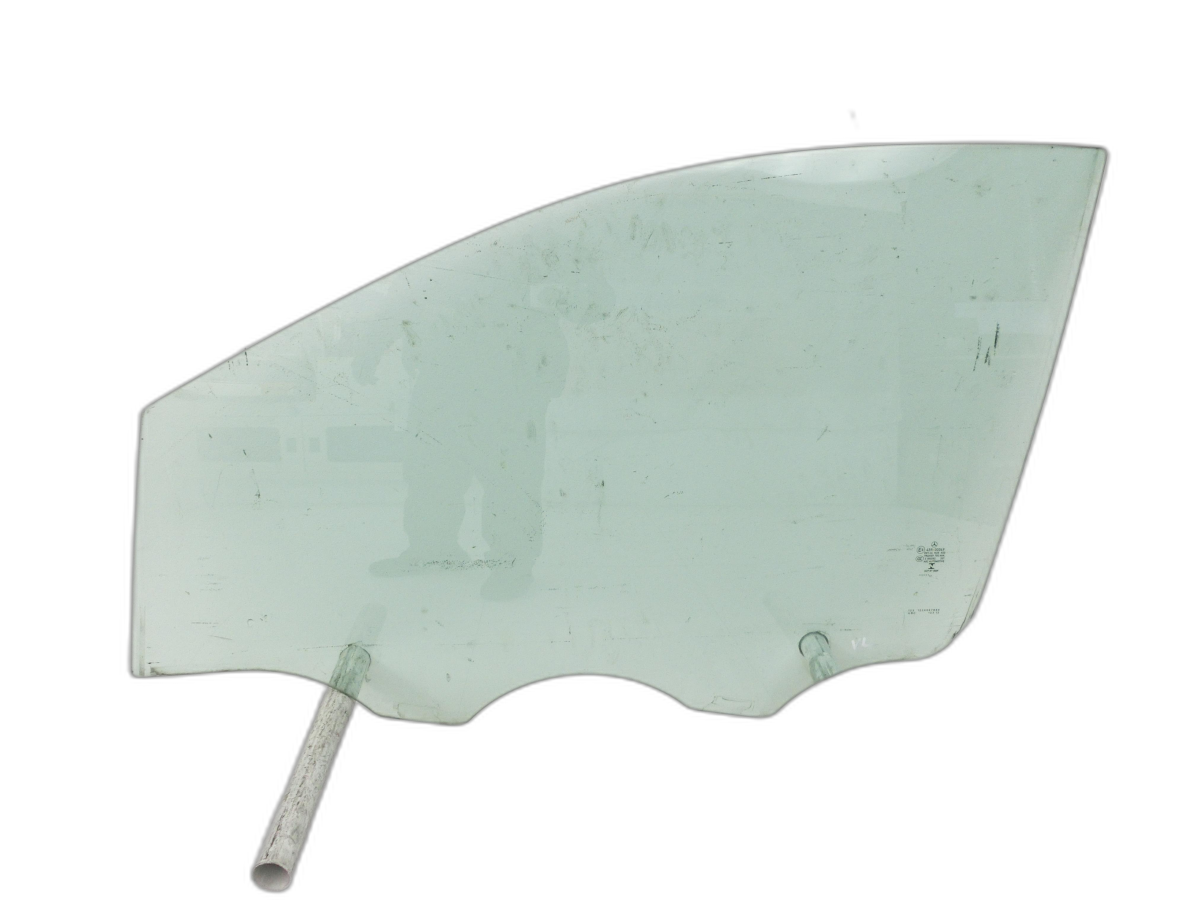 Cristallo laterale LVK Finestra portiera Sx anteriore per Mercedes W246 B180 14-18 - Bild 1