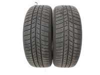 Mercedes CL203 C220 04-08 2 x Reifen Winterreifen Barum 205/55R16 91 H Mercedes CL203 C220 04-08 04.07.2006 gebraucht Vorschau 1