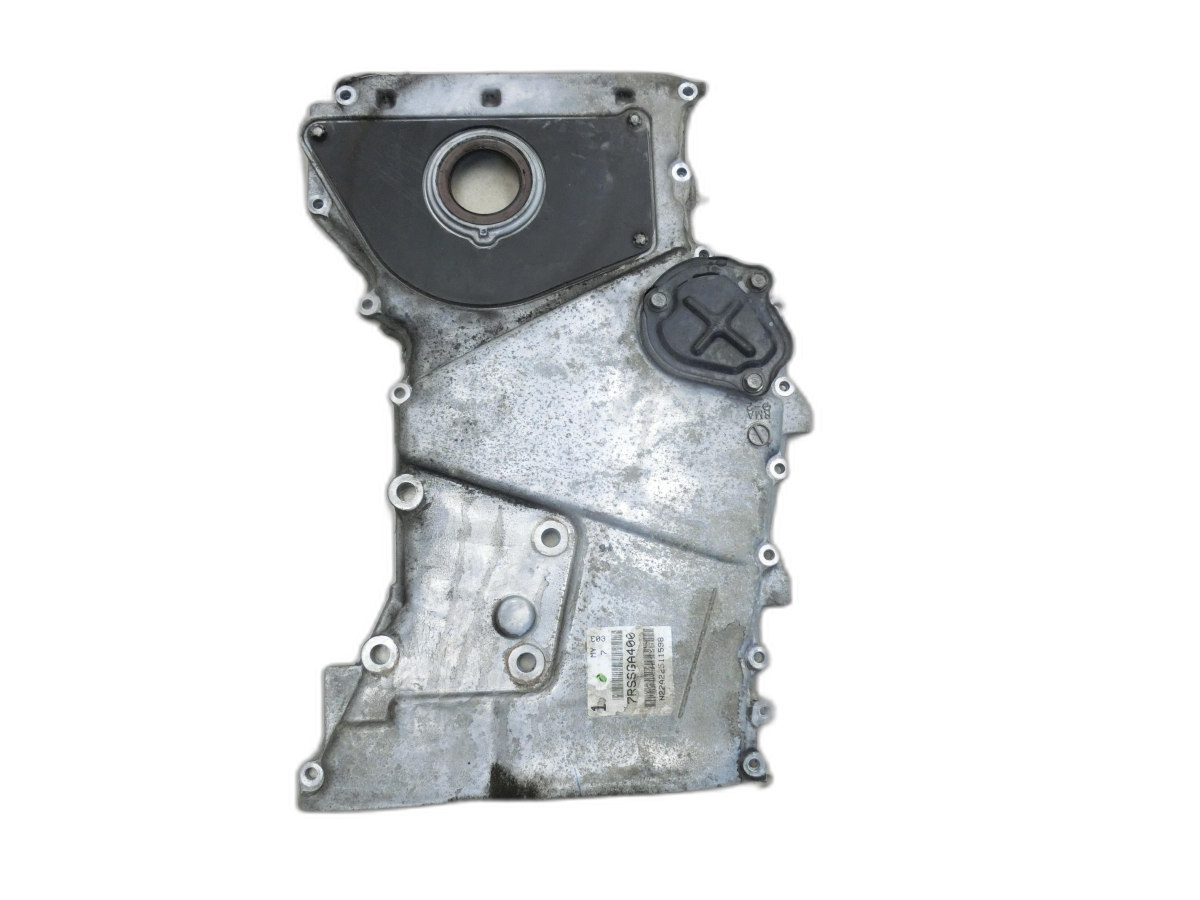 Placa para Motor la terminal Caja Bloque Honda Civic VIII 07-10 - Bild 1