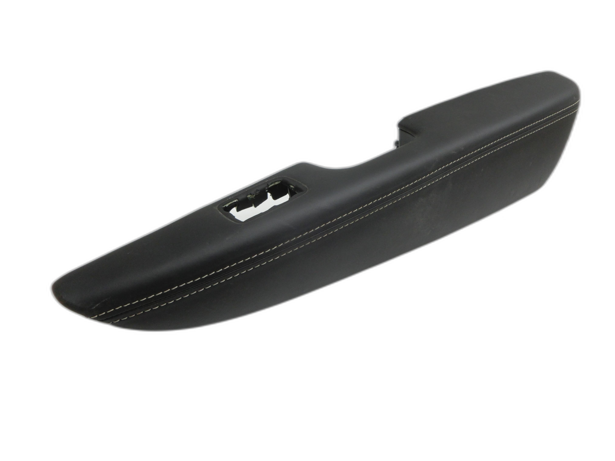 Jeep Grand Cherokee WK2 13-17 CRD 3,0 184KW Armlehne Türgriff Rechts Hinten - Bild 1