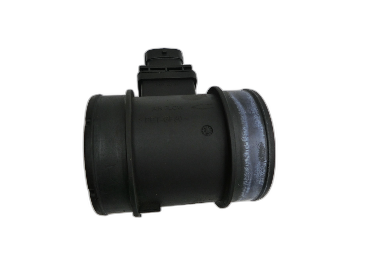 Misuratore massa aria quantità per 20 110KW Opel Antara 07-11 - Bild 1