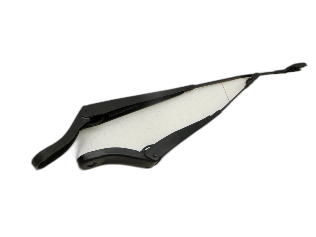 2x Tergicristallo Braccio tergi anteriore per TWINGO II CN 07-12 - Bild 1