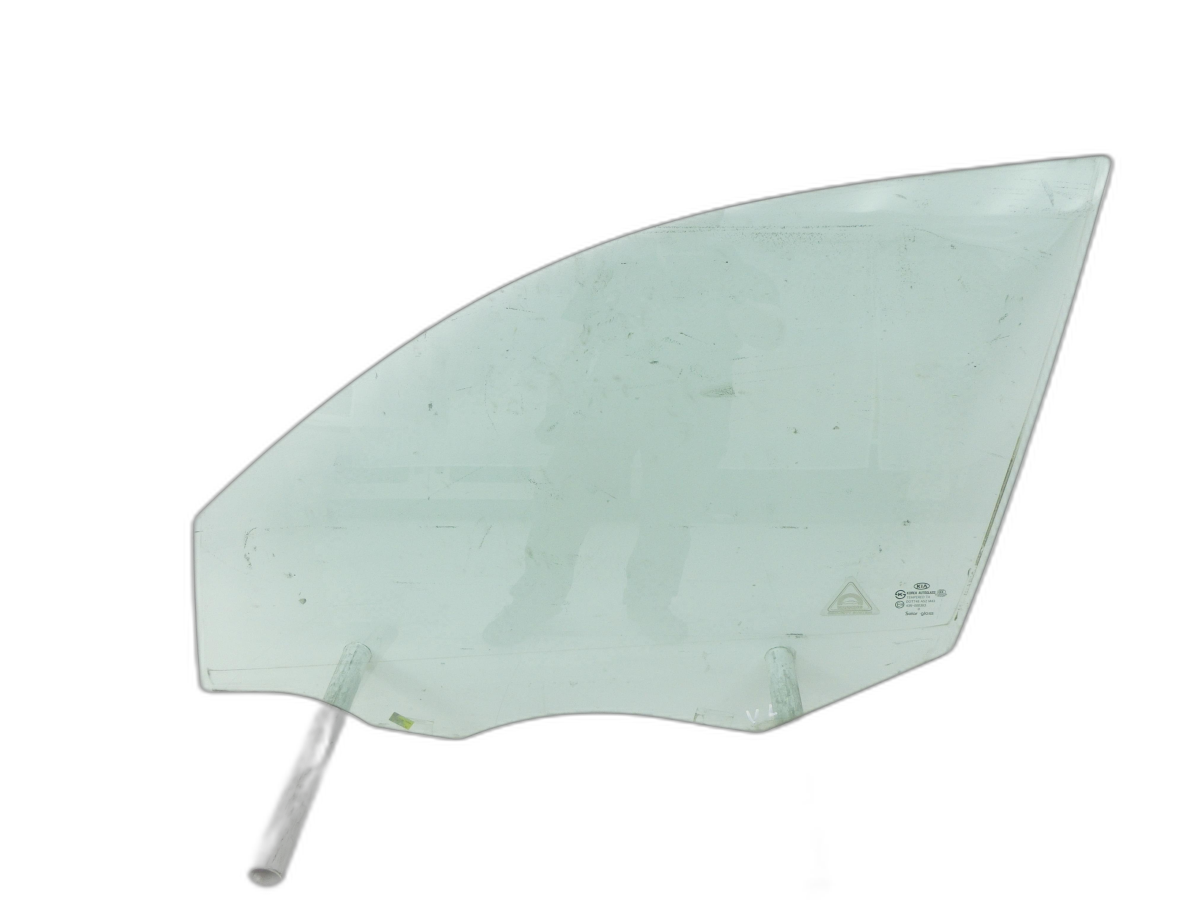 Cristallo laterale LVK Finestra portiera Sx anteriore per Kia Sorento XM 09-12 - Bild 1