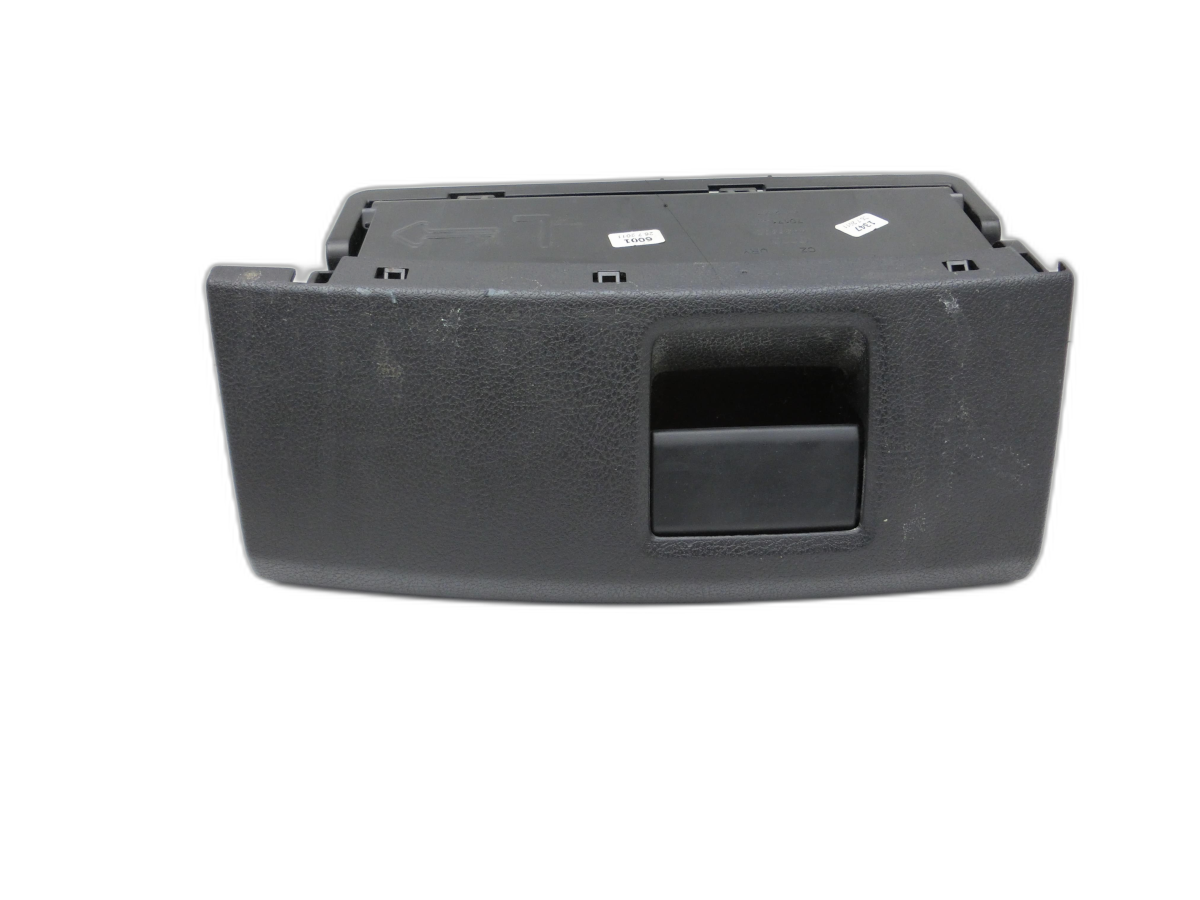 compartiment de rangement Spécialiste pour siege gauche Lim Audi A6 C7 4G 10-14 - Bild 1