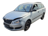 Skoda Fabia 545 10-14 Schalter On Off Beifahrer Airbag Skoda Fabia 545 10-14 31.05.2010 5J0919235B gebraucht Vorschau 8