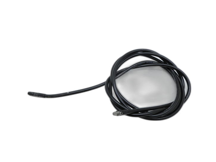 Renault Megane III CC 08-12 Cabriolet Hydraulik Schlauch Leitung 12 für Verdeck  - Bild 1